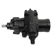 DURAFORCE Power Steering Gear Box For 1996-03 Chevrolet S10 GMC Sonoma L4 2.2L V6