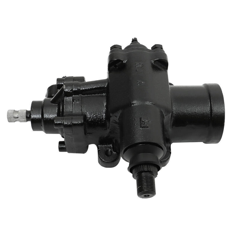 DURAFORCE Power Steering Gear Box For 1996-03 Chevrolet S10 GMC Sonoma L4 2.2L V6