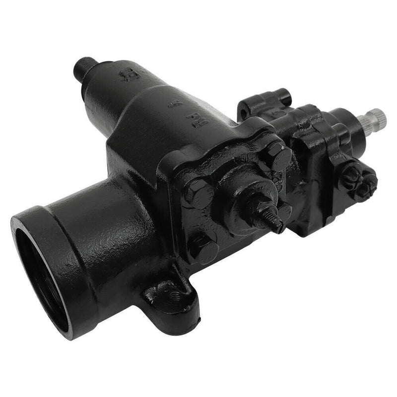 DURAFORCE Power Steering Gear Box For 1996-03 Chevrolet S10 GMC Sonoma L4 2.2L V6
