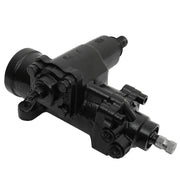 DURAFORCE Power Steering Gear Box For 1996-03 Chevrolet S10 GMC Sonoma L4 2.2L V6