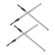 DURAFORCE For Evo Evolution Big Twin Dyna FXST 1984-1999 Adjustable Putting kit Set