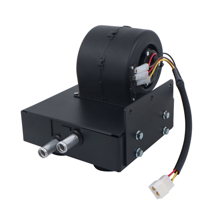 DURAFORCE Cab Heater Kit with Defrost For 2014-2020 Polaris Ranger 570 Mid Size