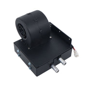 DURAFORCE Cab Heater Kit with Defrost For 2014-2020 Polaris Ranger 570 Mid Size