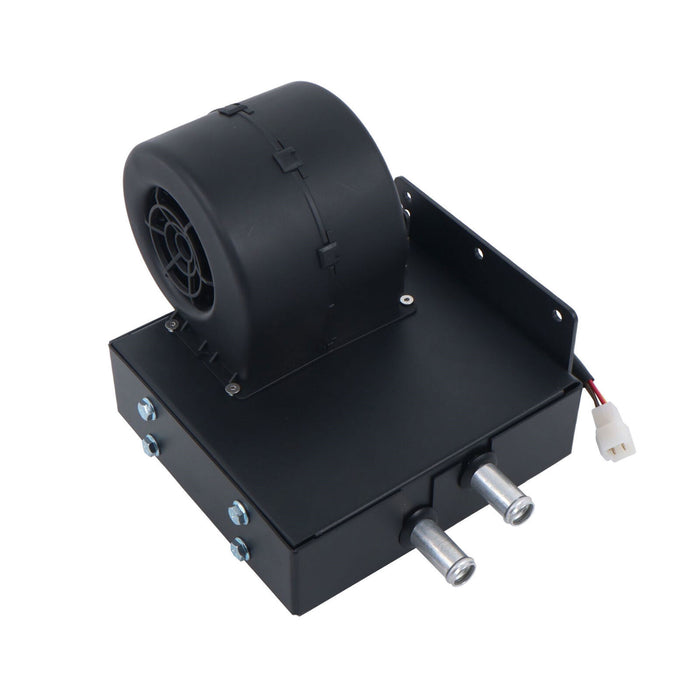 DURAFORCE Cab Heater Kit with Defrost For 2014-2020 Polaris Ranger 570 Mid Size