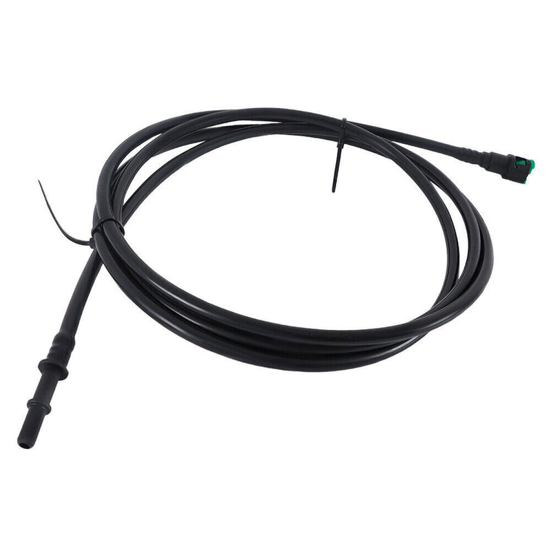 DURAFORCE Nylon Fuel Line Replacement Kit For Chevrolet S10 Gmc Sonoma NFR0012