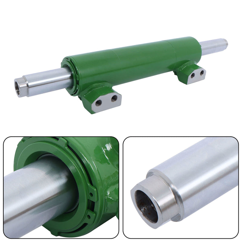 DURAFORCE Power Steering Cylinder for JOHN DEERE 5065M 5075M 5085M 5625 5725 RE271434