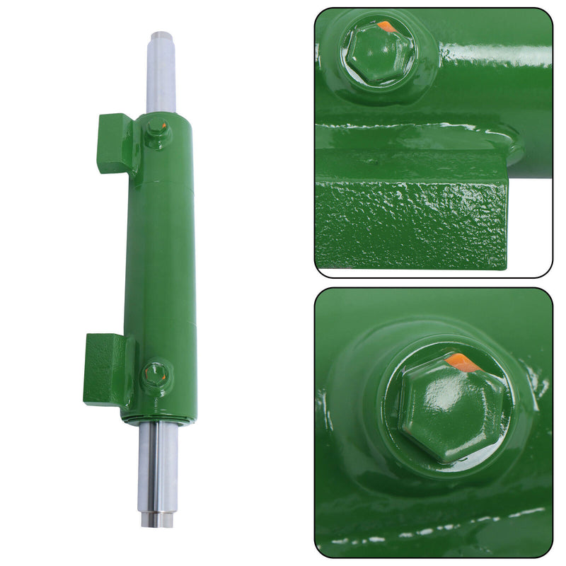 DURAFORCE Power Steering Cylinder for JOHN DEERE 5065M 5075M 5085M 5625 5725 RE271434