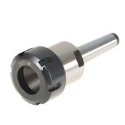 DURAFORCE MT2 Morse Cone Collet Chuck Tooling Holder ER32UM M10 Stainless Steel