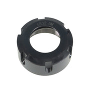 DURAFORCE MT2 Morse Cone Collet Chuck Tooling Holder ER32UM M10 Stainless Steel