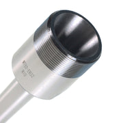DURAFORCE MT2 Morse Cone Collet Chuck Tooling Holder ER32UM M10 Stainless Steel