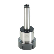 DURAFORCE MT2 Morse Cone Collet Chuck Tooling Holder ER32UM M10 Stainless Steel