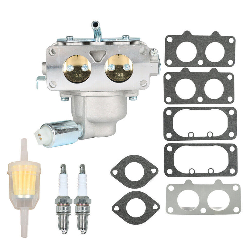 DURAFORCE Carburetor For Briggs & Stratton 20HP-25HP 791230 796258 796227 792295 406777
