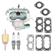 DURAFORCE Carburetor For Briggs & Stratton 20HP-25HP 791230 796258 796227 792295 406777