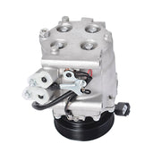 DURAFORCE A/C AC Compressor w/Clutch For 2002 2003 2004 2005 Honda Civic L4 1.7L