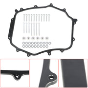 DURAFORCE 5/16" Thermal Shield Plenum Spacer For 03-2005 Nissan 350Z Infiniti G35