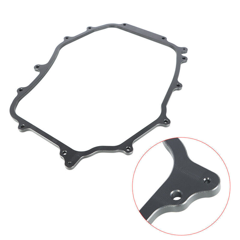 DURAFORCE 5/16" Thermal Shield Plenum Spacer For 03-2005 Nissan 350Z Infiniti G35