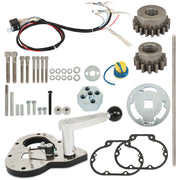 DURAFORCE For Trike & Sidecar & Motorcycle 6 speed Reverse Gear Kit RG06