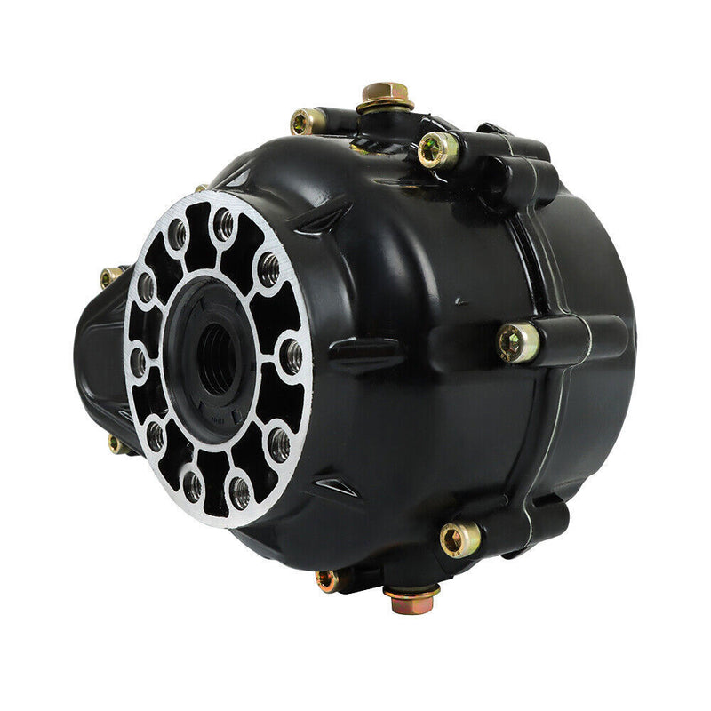 DURAFORCE 48V 500W Brushless Differential Motor For ATV Buggy Lawn Mower Go Kart Golf Cart