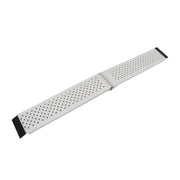 DURAFORCE 76"×8.3" Motorcycle Aluminum Folding Loading Ramp 600 lbs ATV UTV Tractors Quads