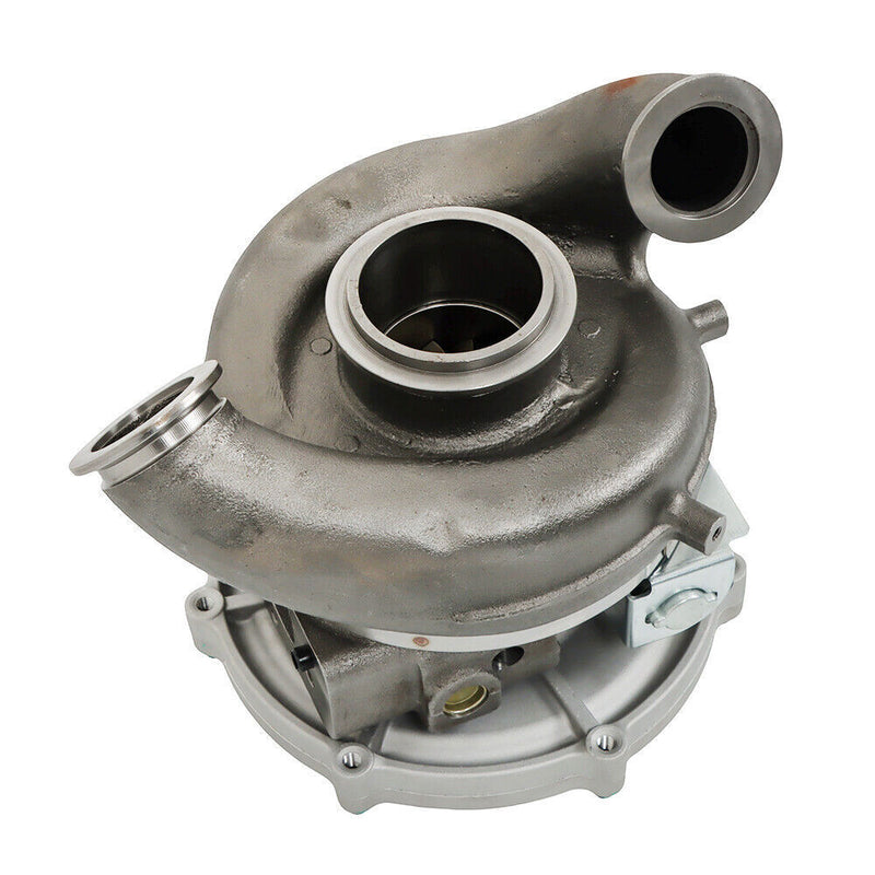 DURAFORCE Billet Turbocharger For 2017-2019 F250 Ford Super Duty PowerStroke 6.7L