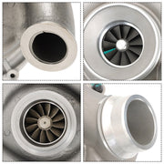 DURAFORCE Billet Turbocharger For 2017-2019 F250 Ford Super Duty PowerStroke 6.7L