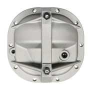 DURAFORCE Rear Axle Differential Cover End Girdle System For Ford Mustang 8.8"