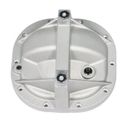 DURAFORCE Rear Axle Differential Cover End Girdle System For Ford Mustang 8.8"