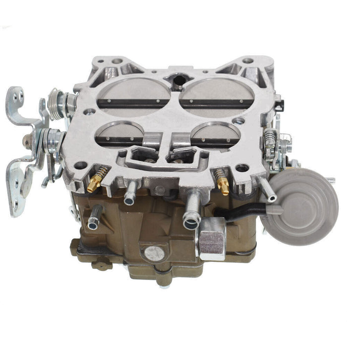 DURAFORCE Carburetor For Chevrolet Quadrajet 4MV 4 Barrel Engines 327 350 427 454