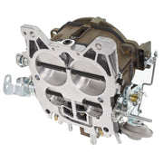 DURAFORCE Carburetor For Chevrolet Quadrajet 4MV 4 Barrel Engines 327 350 427 454