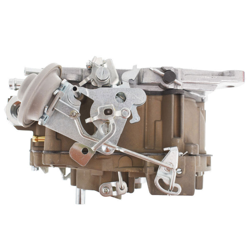 DURAFORCE Carburetor For Chevrolet Quadrajet 4MV 4 Barrel Engines 327 350 427 454