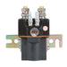 DURAFORCE Solenoid For Club Car 48-Volt Golf Cart DS Precedent Models 2000+