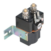 DURAFORCE Solenoid For Club Car 48-Volt Golf Cart DS Precedent Models 2000+