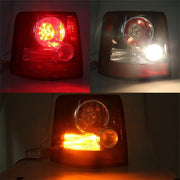 DURAFORCE Rear Tail Light Lamp For 2005-2013 Land Range Rover Sport Left+Right