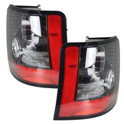 DURAFORCE Rear Tail Light Lamp For 2005-2013 Land Range Rover Sport Left+Right