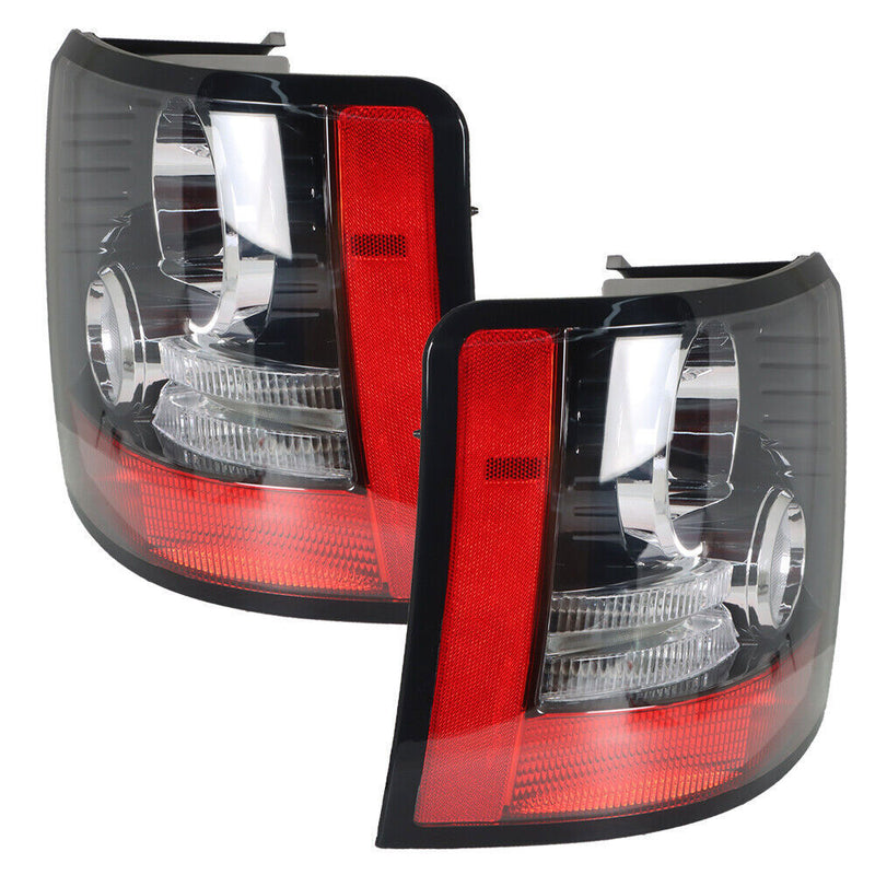 DURAFORCE Rear Tail Light Lamp For 2005-2013 Land Range Rover Sport Left+Right