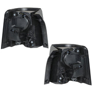DURAFORCE Rear Tail Light Lamp For 2005-2013 Land Range Rover Sport Left+Right
