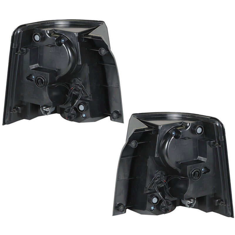 DURAFORCE Rear Tail Light Lamp For 2005-2013 Land Range Rover Sport Left+Right