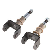 DURAFORCE 2x King Pin Repair kit 103638601 for Club Car Golf Carts Precedent 2004 Up