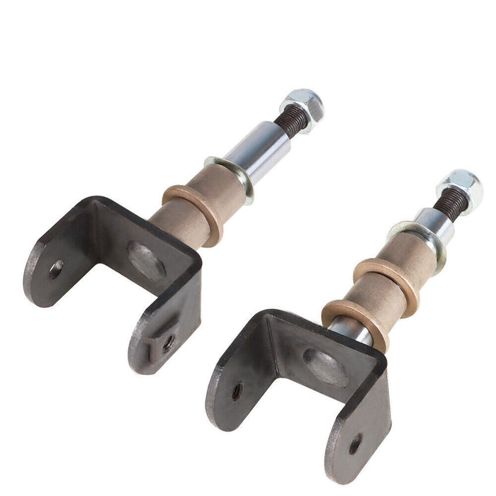 DURAFORCE 2x King Pin Repair kit 103638601 for Club Car Golf Carts Precedent 2004 Up