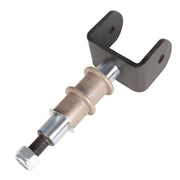 DURAFORCE 2x King Pin Repair kit 103638601 for Club Car Golf Carts Precedent 2004 Up