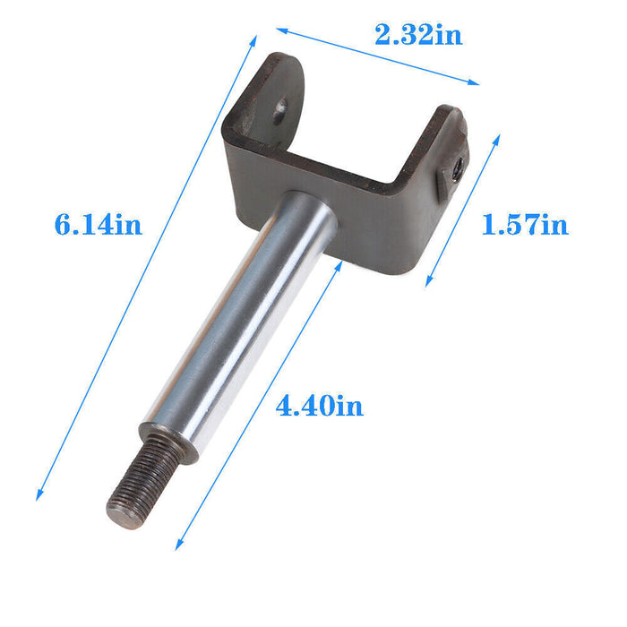 DURAFORCE 2x King Pin Repair kit 103638601 for Club Car Golf Carts Precedent 2004 Up