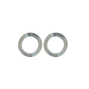 DURAFORCE 2x King Pin Repair kit 103638601 for Club Car Golf Carts Precedent 2004 Up