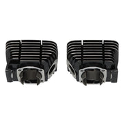 DURAFORCE Set For Yamaha Rd350 Cylinder Rebuild Kit Pistons Rings Pins 1973-75 Us/Uk