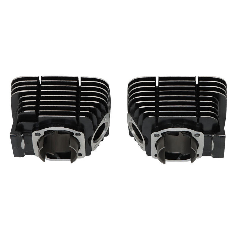 DURAFORCE Set For Yamaha Rd350 Cylinder Rebuild Kit Pistons Rings Pins 1973-75 Us/Uk