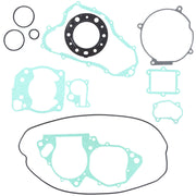 DURAFORCE Full Complete Engine Gasket Kit Top & Bottom End Set For Honda CR250R 92-01 usa