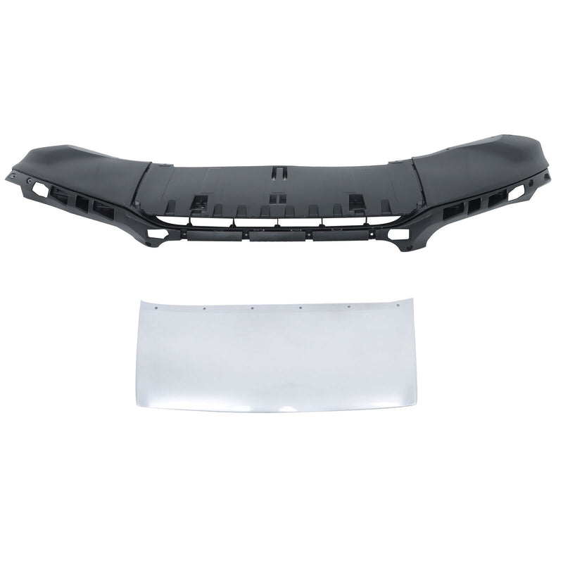 DURAFORCE Front Bumper Lower Valance For 2013-2016 Ford Escape CJ5Z17D957AA