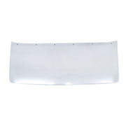 DURAFORCE Front Bumper Lower Valance For 2013-2016 Ford Escape CJ5Z17D957AA