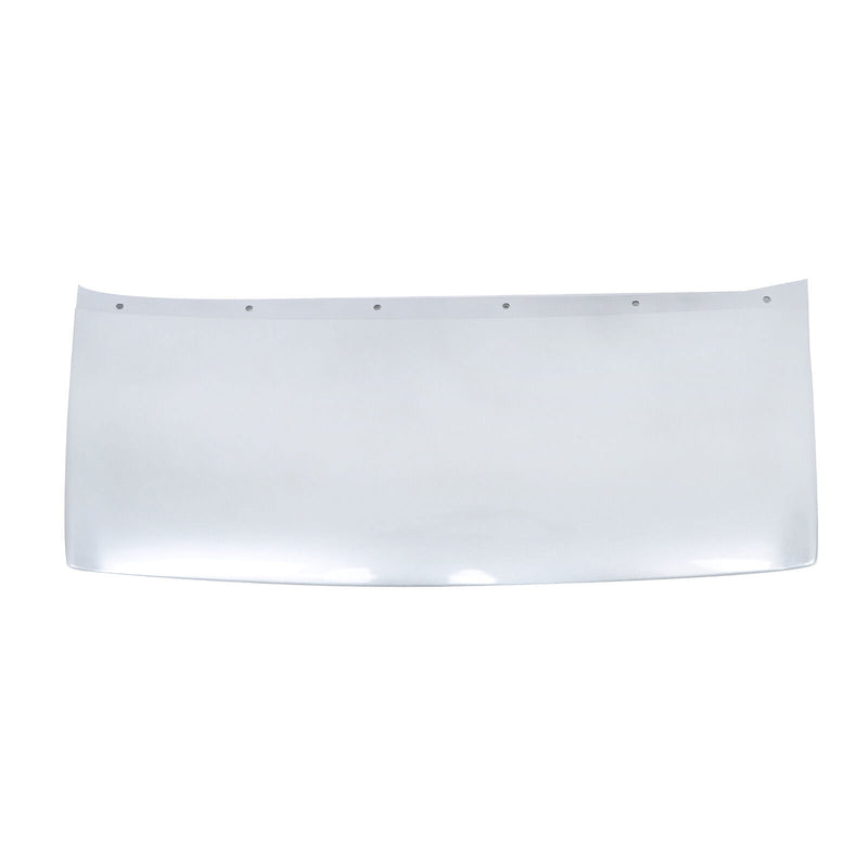 DURAFORCE Front Bumper Lower Valance For 2013-2016 Ford Escape CJ5Z17D957AA