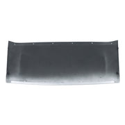 DURAFORCE Front Bumper Lower Valance For 2013-2016 Ford Escape CJ5Z17D957AA