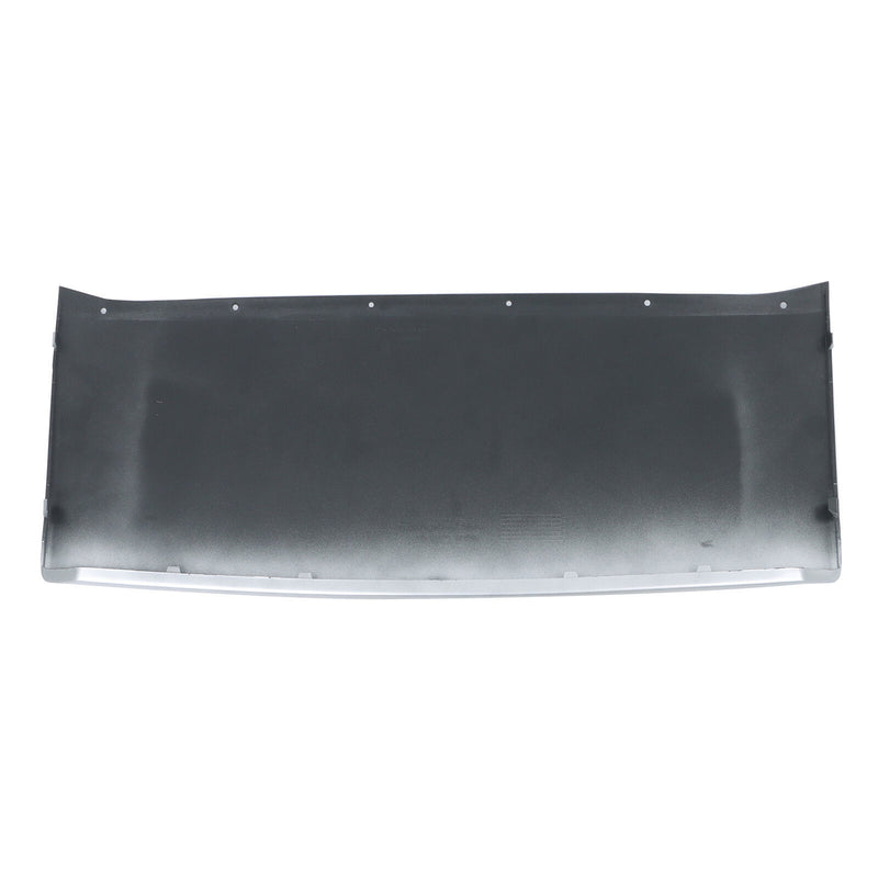 DURAFORCE Front Bumper Lower Valance For 2013-2016 Ford Escape CJ5Z17D957AA